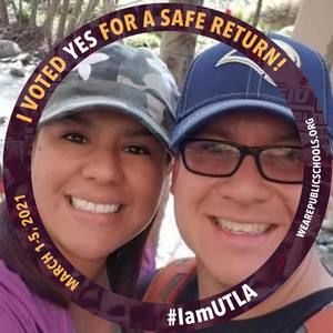 Meet your Posher, Karla